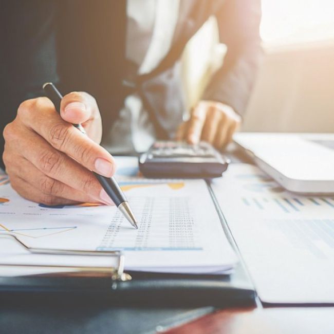 Asesoría Fiscal en Cabezón de la Sal