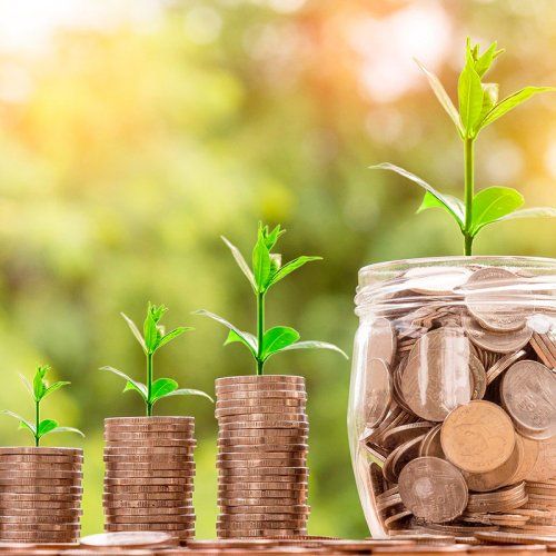 Ahorro e inversión